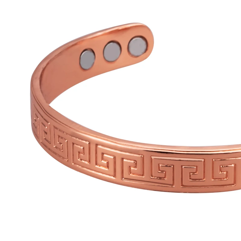 60027 Magnetic Bracelet _5