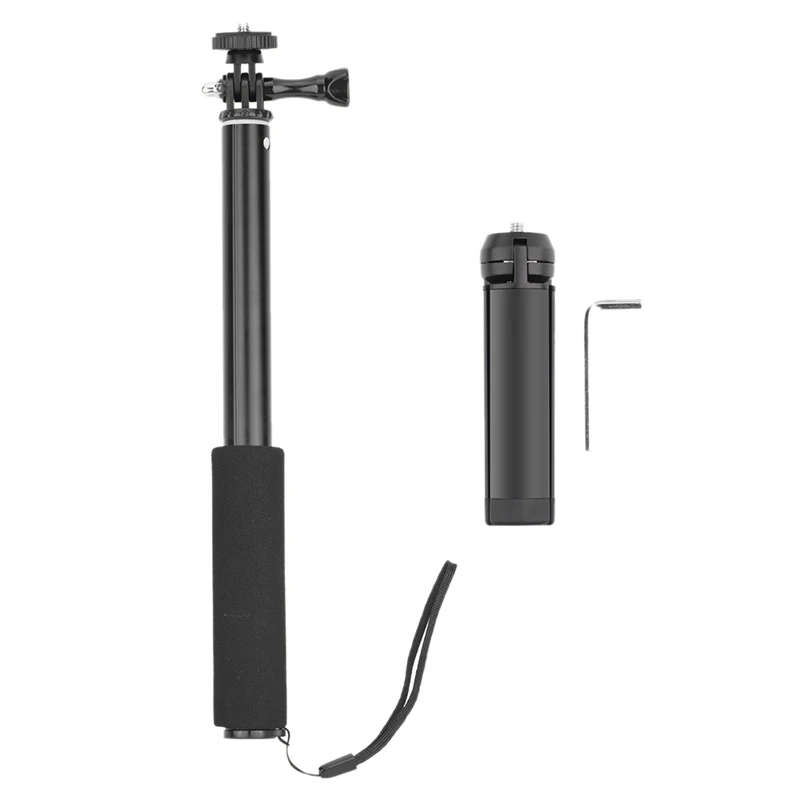 

Selfie Tripod For Dji Osmo Mobile 1 Handheld Gimbal Camera Accessories