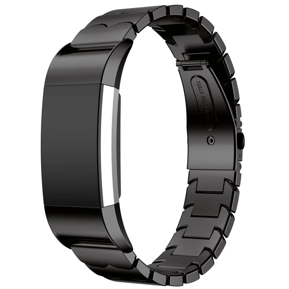 

Watch Cover LCD Screen Protector Film For Fitbit Charge 2 Watch Protector Transparent Glass Screen 9H HD 0.3MM Shatterproof