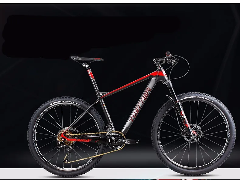 Discount Free shopping 26/27.5inch carbon fiber mountain bicycle 27speed Shima fork oil disc brakes gas ultralight carbon fiber frame mt 1 Discount Free shopping 26/27.5inch carbon fiber mountain bicycle 27speed Shima fork oil disc brakes gas ultralight carbon fiber frame mt 1