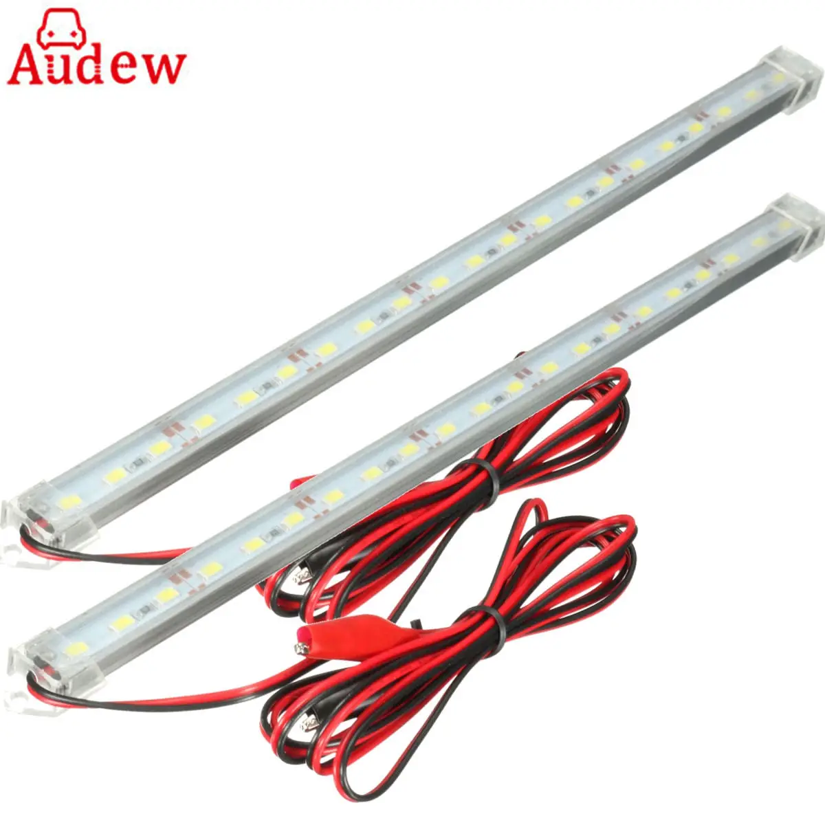 Buy 12V Car Dome Light 5630 SMD LED Interior Lamp