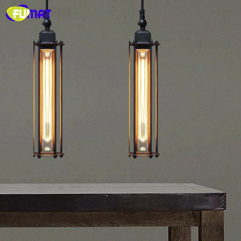 Flute Pendant Lights 3