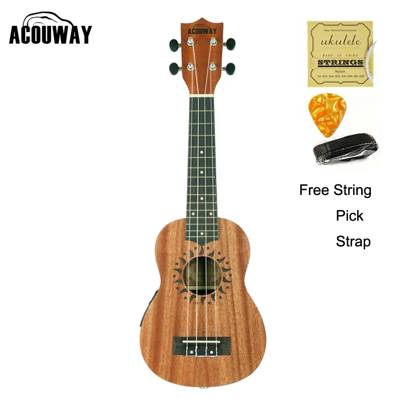 Acouway 21 \