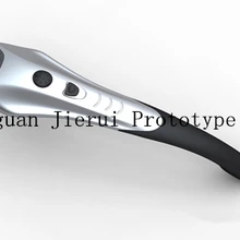 CNC подвергая механической обработке дешевые быстрое прототипирование, модель, медицинский mockup и потребительский электронный продукт