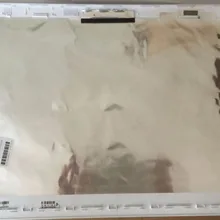 Для SONY Vaio SVF152C26L SVF15218CXW SVF15215CDW SVF1521DCXW ноутбука ЖК Дисплей задняя крышка верхней крышке в виде ракушки fit touch черный/белый