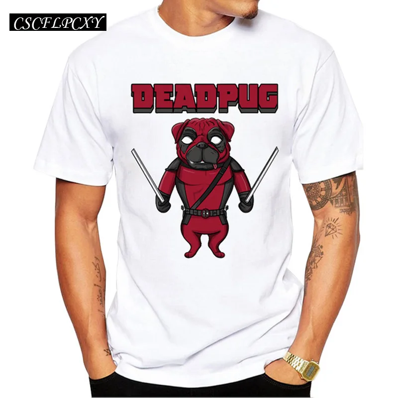2017-Newest-Men-s-Deadpool-T-shirt-Fashion-Punk-Deadpool-Pug-Fish-Bat-Printed-Men-T.jpg_640x640 (4)
