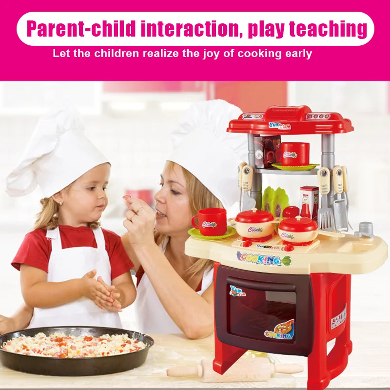 kitchen toys mini