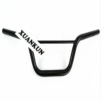 

XUANKUN Motorcycle Accessories Refit Handlebar 22MM Handle