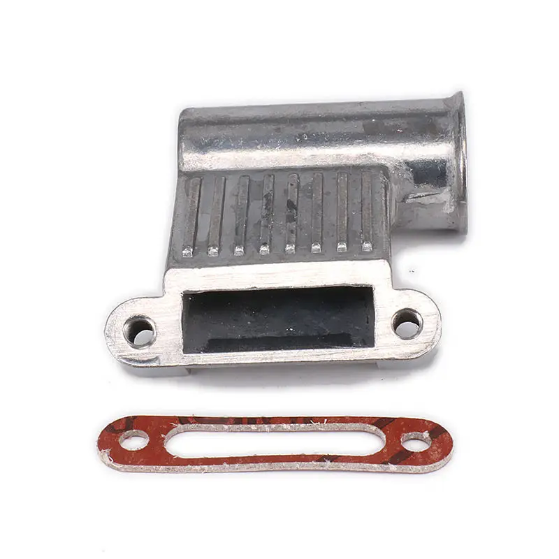 

Exhaust Manifold Joint PAD For 1/10 RC Car 15 16 18 Nitro motor Engine HSP Original Parts HPI Traxxas Losi Axial Tamiya 02031