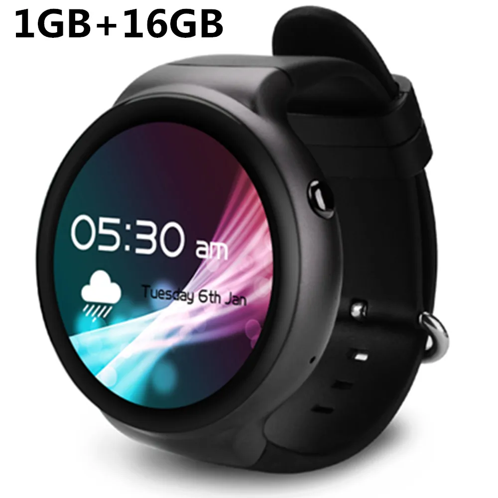 smart watch support 4g sim