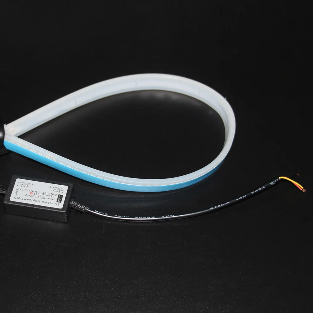 LED STRIP 45CM 7