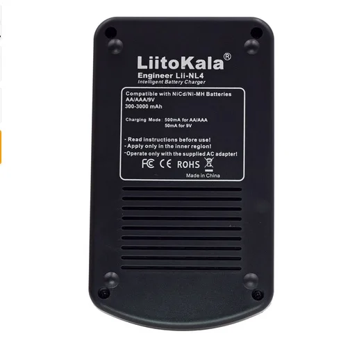 Lii-NL4#4
