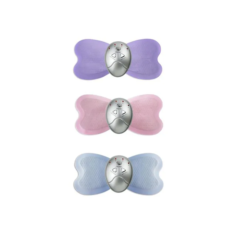 Мощный Большой Массажер бабочка сжигание жира AB Gymnic стимулятор мышц живота талии
