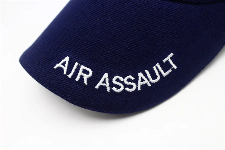 Тактическая Кепка Air Assault The Raid Официальная Лицензированная для боевой команды