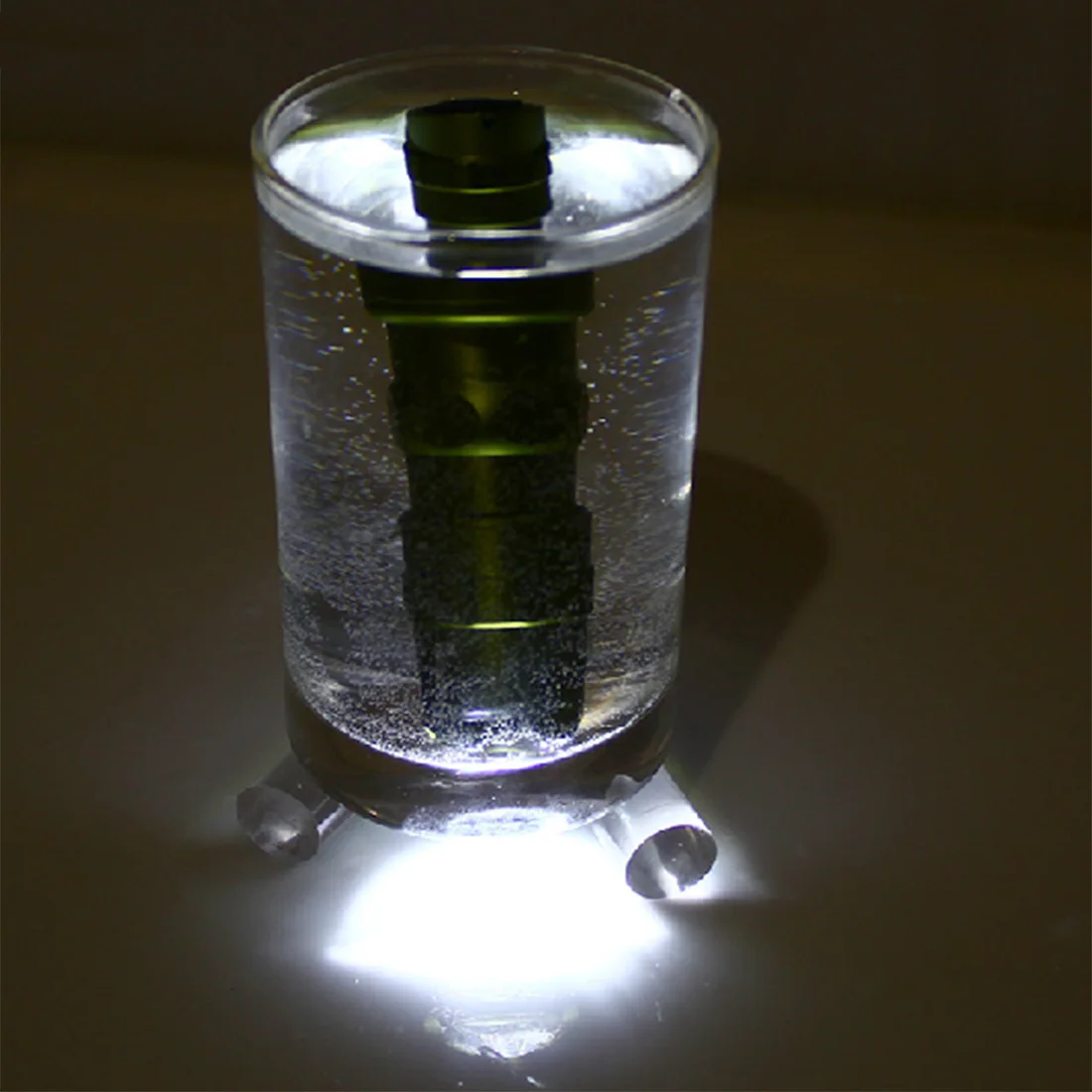 

Black Waterproof Super Bright Mini Tactical Flashlight Medical LED Bulb Small Torch Light Home Living kamp malzemeleri