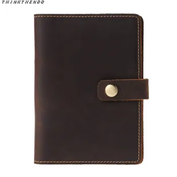 

THINKTHENDO Fashion Men Women Travel Vintage Passport ID Credit Card Cover Multifunction Holder Case Protector Organizer Hot New