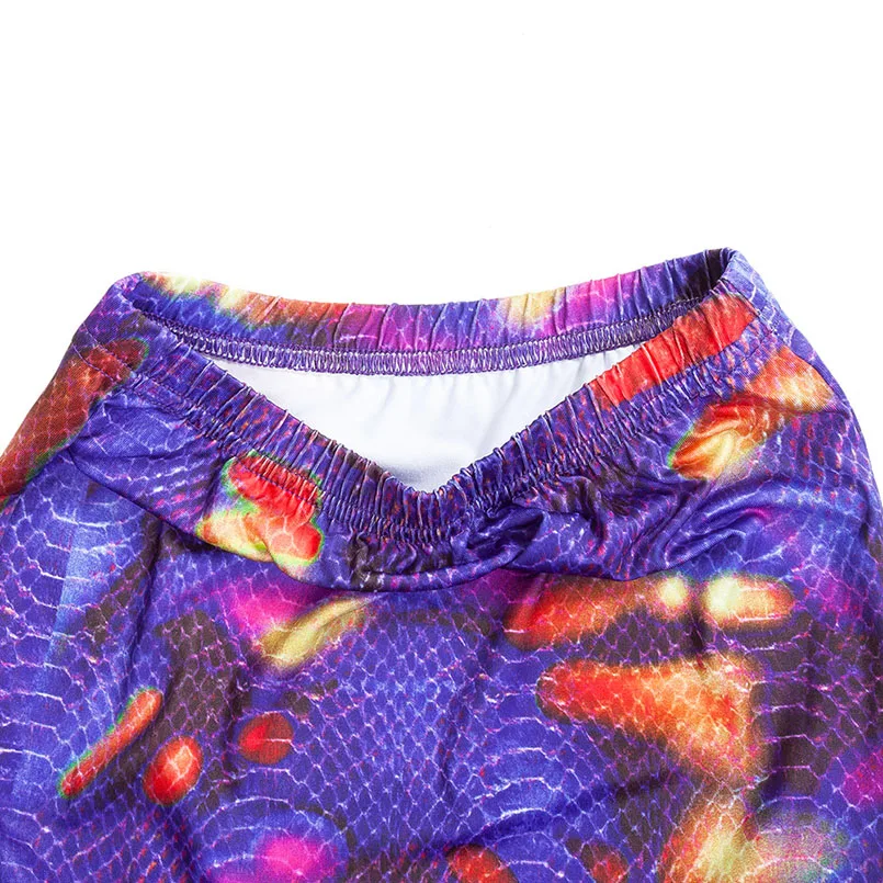 Kids mermaid tails swimsuits 6