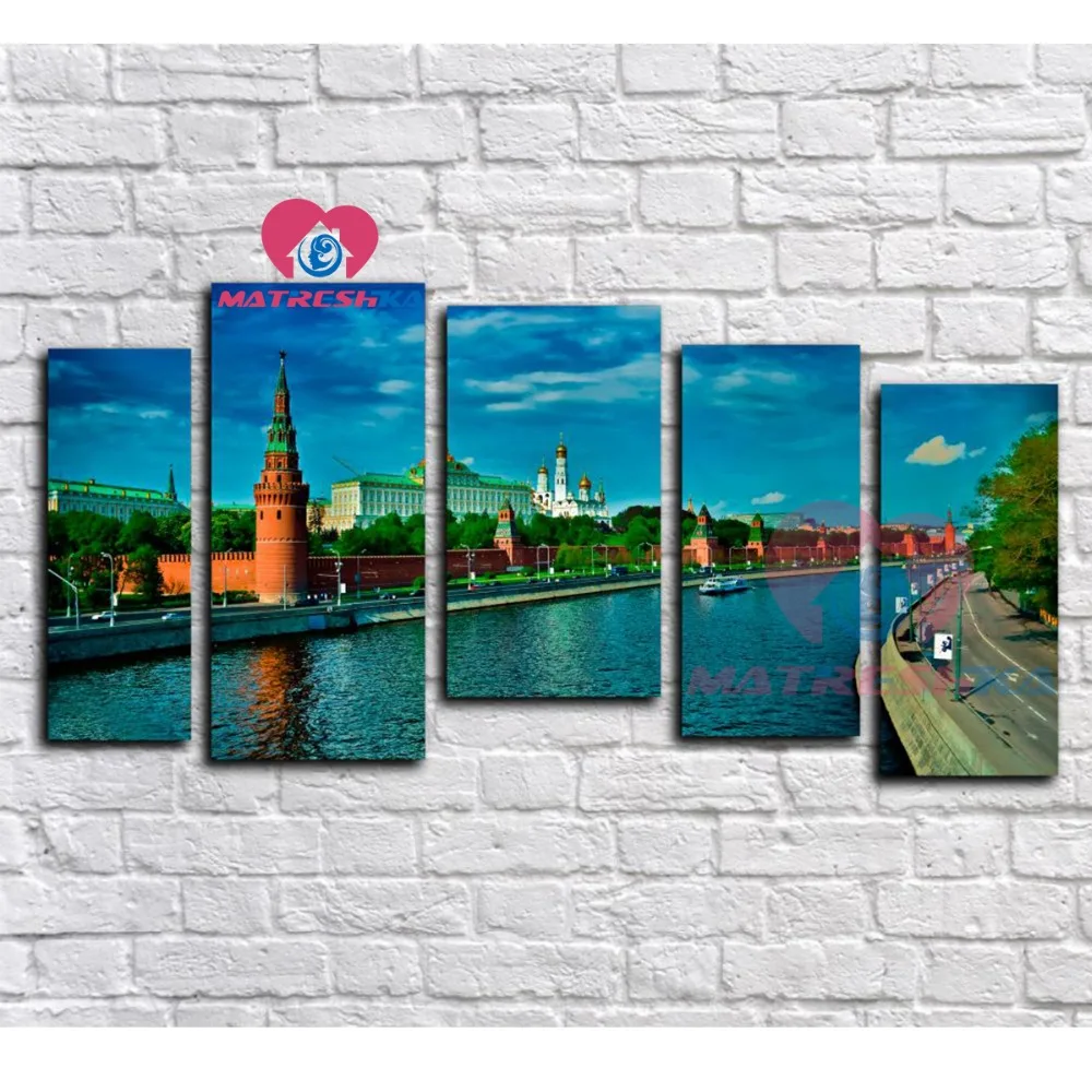 

Diamond embroidery landscape 5d diy diamond painting full square rhinestones Modular pictures Picture rhinestones home decor