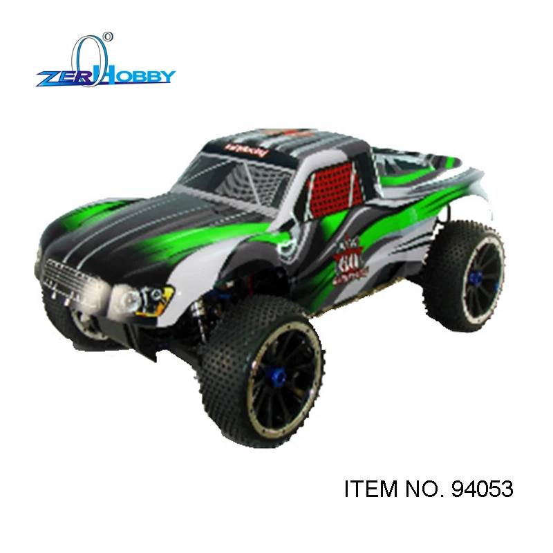 rc short course trucks 4x4