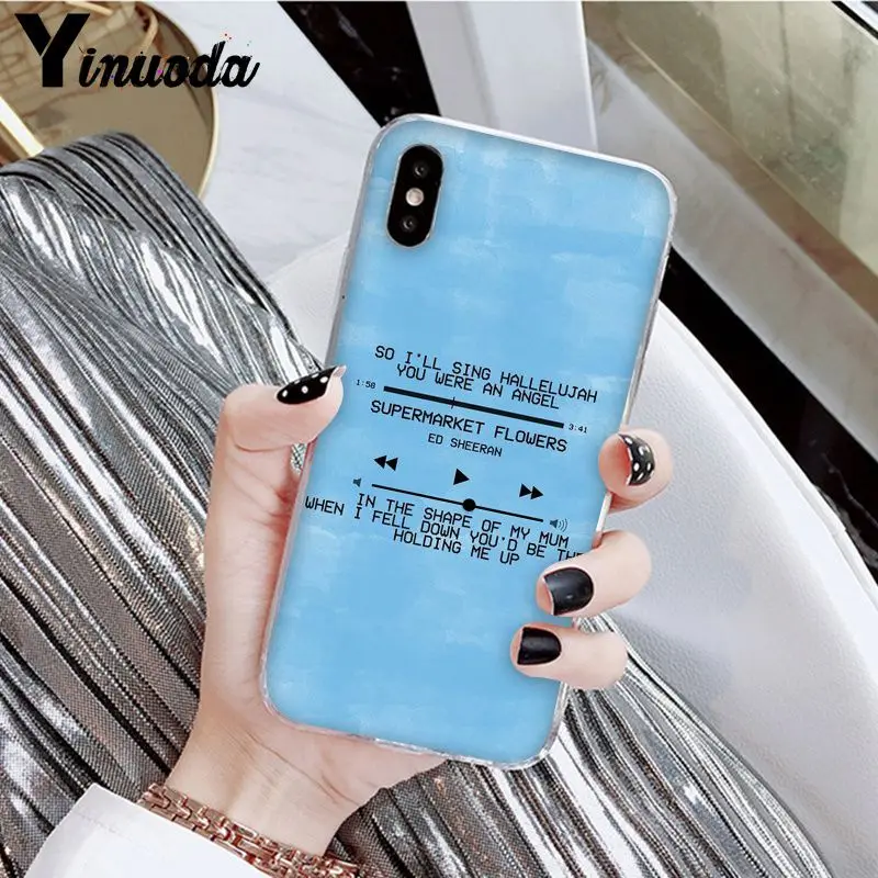 Ed Sheeran Lyrics Pictures