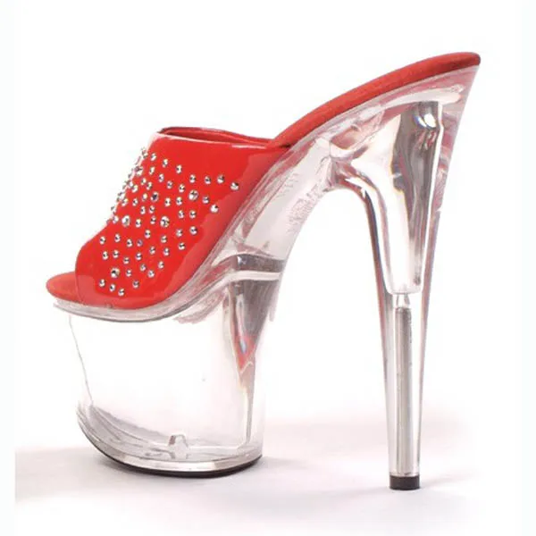 comfortable high heels for dancing