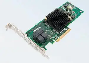 RaidStorage Microsemi PMC Adaptec RAID 7805 (б/у) P/N: 2274200-R с 8 портами 6 PCI-E 3 0 X8 контроллер SAS Card 4 |