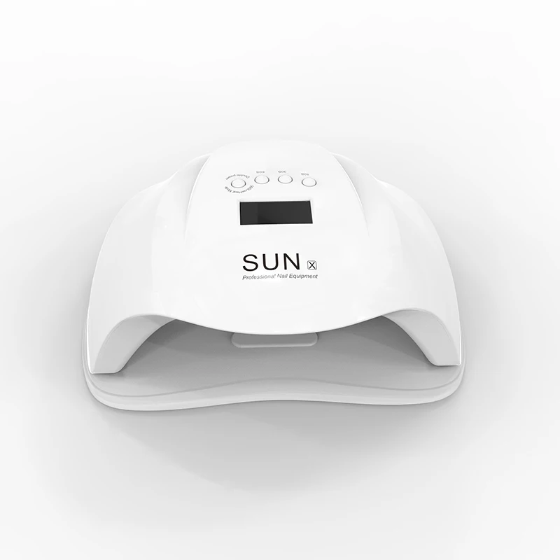 

54W Led Novelty Light Dual Power 36 LEDs Nail Dryer Lamp Light 10s 30s 60s Nail Curing Nail Gel Polish Manicure With Auto Sensor