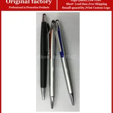 Подарочная Акция пластиковая ручка с стилусом сенсорная ручка