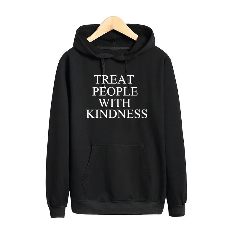 harry styles treat people with kindness hoodie