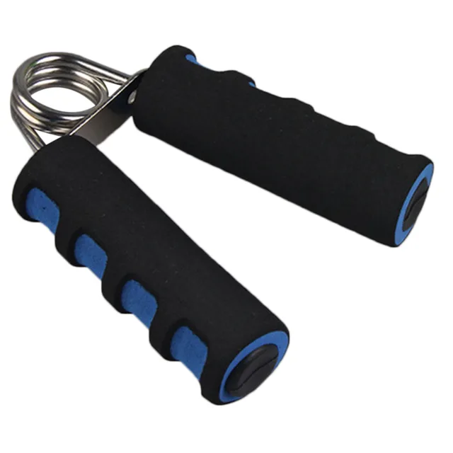 Professional Convenient Durable Spring Hand Gripper 2