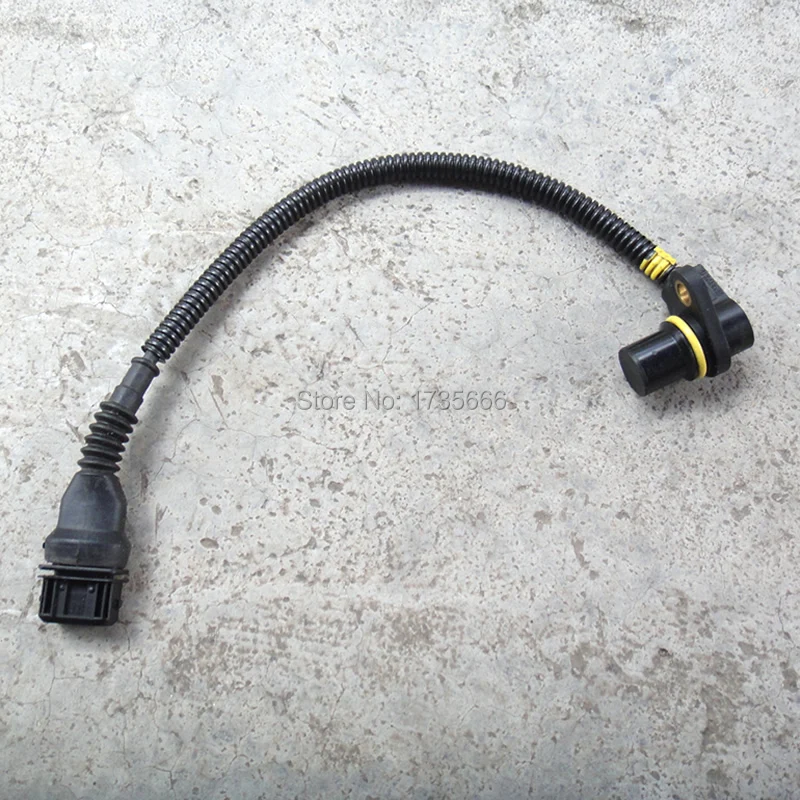 

5 шт./лот Cvt датчик скорости передачи R50/52 для Mini Cooper 24357518732