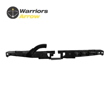 

91165FJ000 For Subaru IMPREZA 2012 2013 2014 2015 2016 XV CROSSTREK 2013-2015 CROSSTREK 2016-2017 Front Grille Bracket