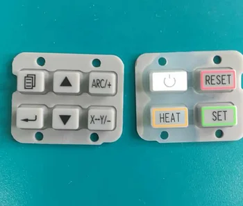 

CETC AV6471 fiber splicer keypad Button board AV6471 Keyboard