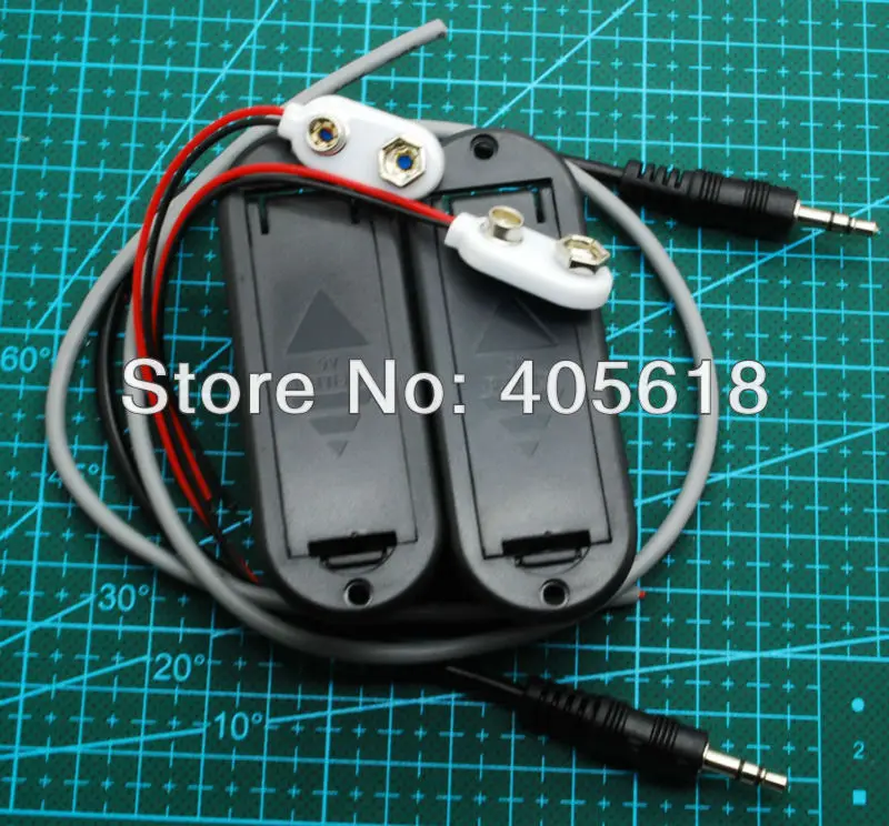 DIY ra1 Усилители для наушников Комплект Мощность AMP jrc4556ad Клеммные колодки|terminal