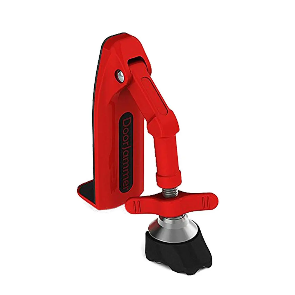 

Portable Hotel Travel Anti-theft Door Security Door Block Door Anti-bad Person Anti-theft Simple Operation