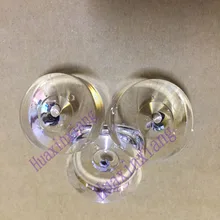 100 шт./лот SMD СВЕТОДИОДНЫЙ оптический объектив 2835/3535 Рассеянное отражение Лен для LG innotek ТВ ПОДСВЕТКА Артикул лампа и светильник коробка