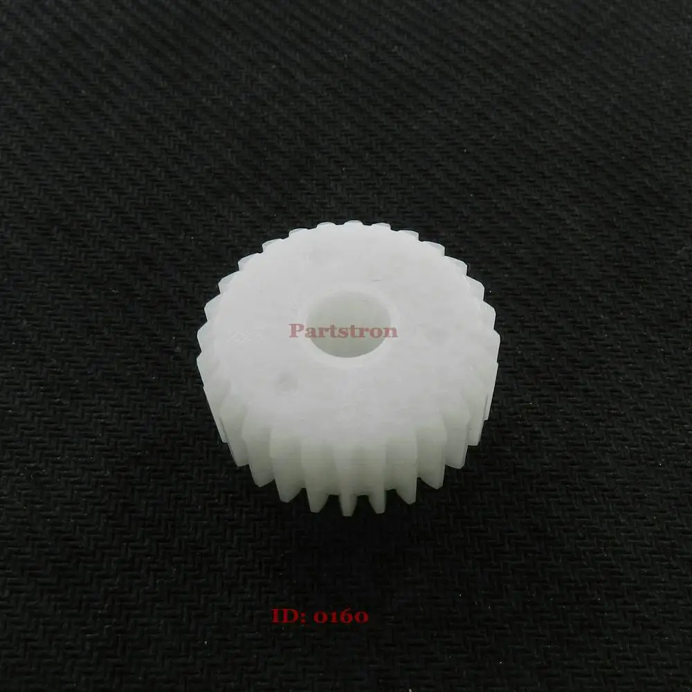1X Cassete Gear 28T FS4 0160 000 подходит для Canon iR 5065 5075 5050 5570 6570 5070 7105 7095 7086 8500 8070 5000 6000 9070|Детали