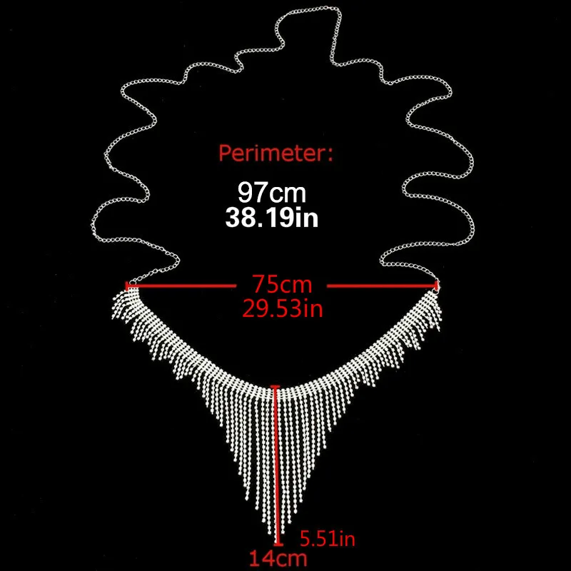 Сексуальные ювелирные изделия для тела кристалл живот Талия цепь серебро для женщин кисточка Золотая цепь для тела Стразы ювелирные украшение, белье стринги подарок