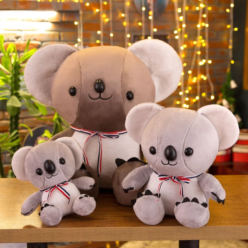 Koala Plush 2