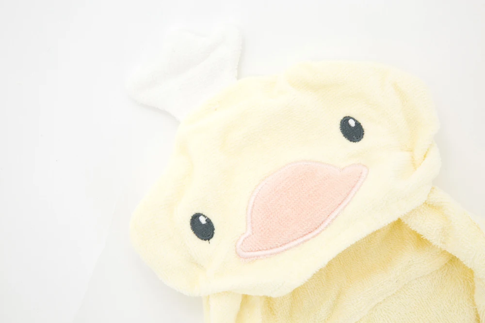 Kavkas Bath Towel 100% Cotton Newborn Baby Towels Saliva Towel Nursing Towel Baby Boys Girls Bebe W