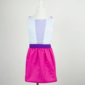 

2017 hot sale Cute Kids Children water proof Prince kids drawing apron clothes
