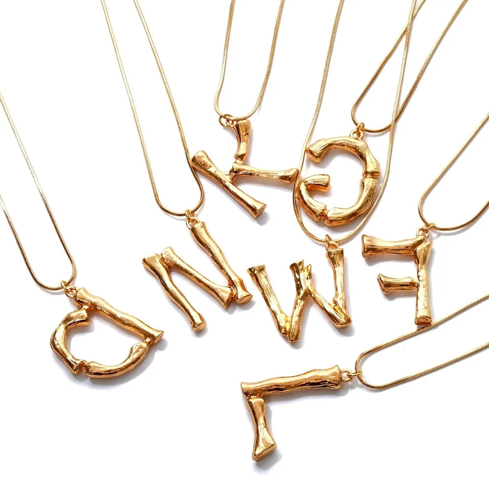 Алфавит 26 букв ожерелье с подвеской в стиле бохо натуральный Каури ракушка ожерелье для женщин богемные ожерелья femme лучший подарок Новинка