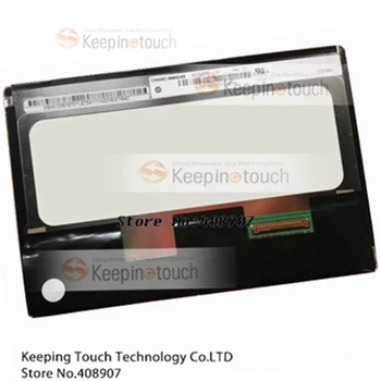 

7.0inch 1280*800 40pins N070ICG-LD1 N070ICG-LD4 LCD WLED Screen Display Panel