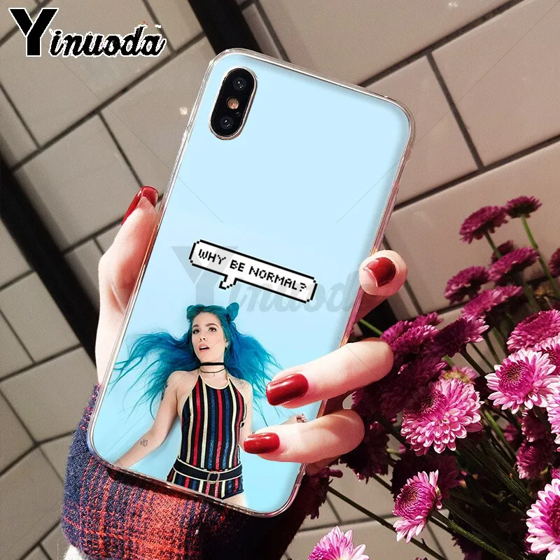 Halsey Hopeless Fountain Kingdom