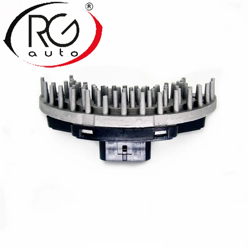 High Quality Auto AC Blower Resistor OEM 8D1907521 Motor Heater Blower