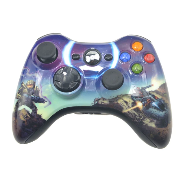 Bluetooth bezprzewodowy Joypad dla konsoli Xbox 360 Gamepad Joystick do kontroler konsoli Xbox 360 Controle Win7 8 Win10 PC Joypad do gier dla xbox360 tanie tanio Gamepady Microsoft Wireless Controller For Xbox 360 Z TECTINTER Bluetooth Wireless Controller For Xbox 360 Biały czarny Bluetooth bezprzewodowy Joypad dla konsoli Xbox 360 Gamepad Joystick do kontroler konsoli Xbox 360 Controle Win7 8 Win10 PC Joypad do gier dla xbox360 tanie tanio Gamepady Microsoft Wireless Controller For Xbox 360 Z TECTINTER Bluetooth Wireless Controller For Xbox 360 Biały czarny