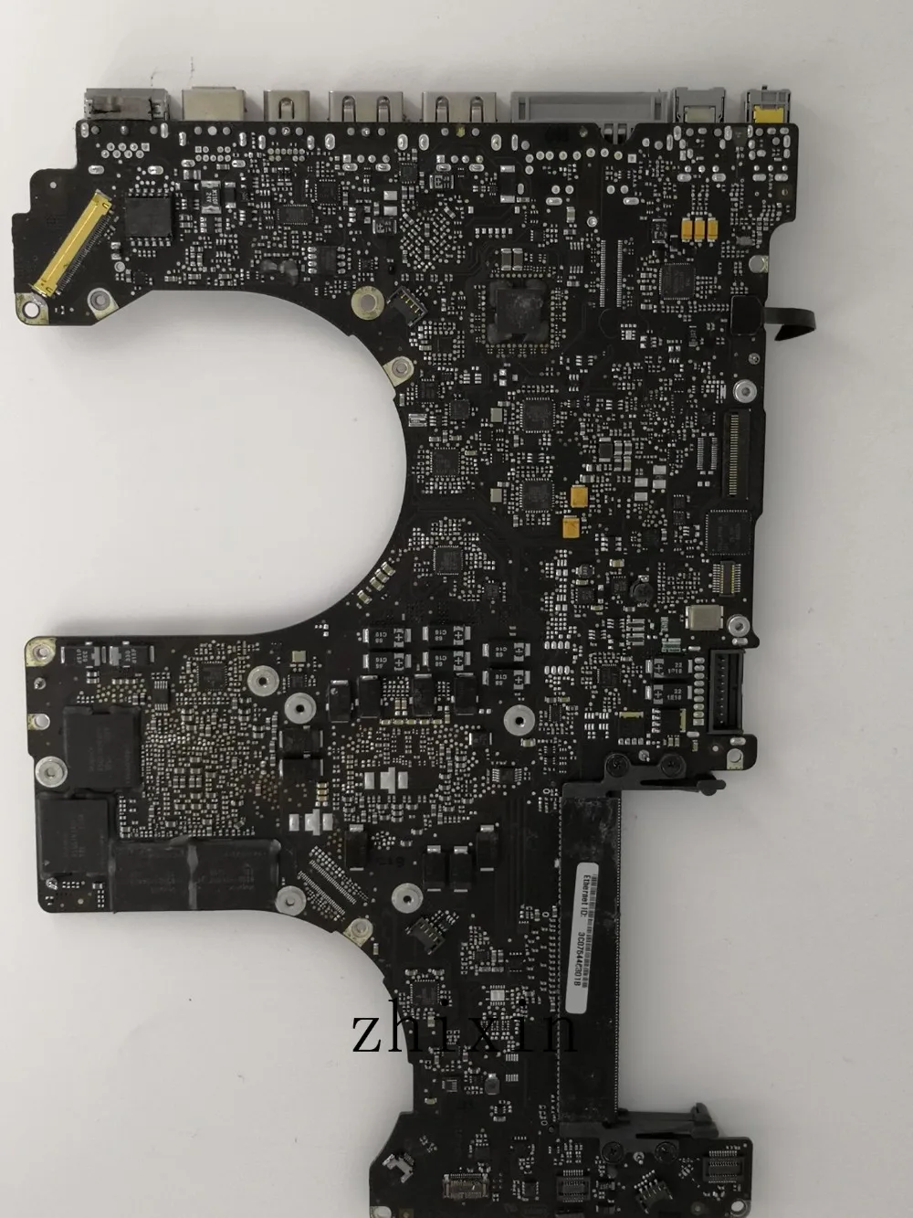 Материнская плата yourui 820 2915 B для ноутбука Apple MacBook Pro A1286 2010 логическая I5 2 53G