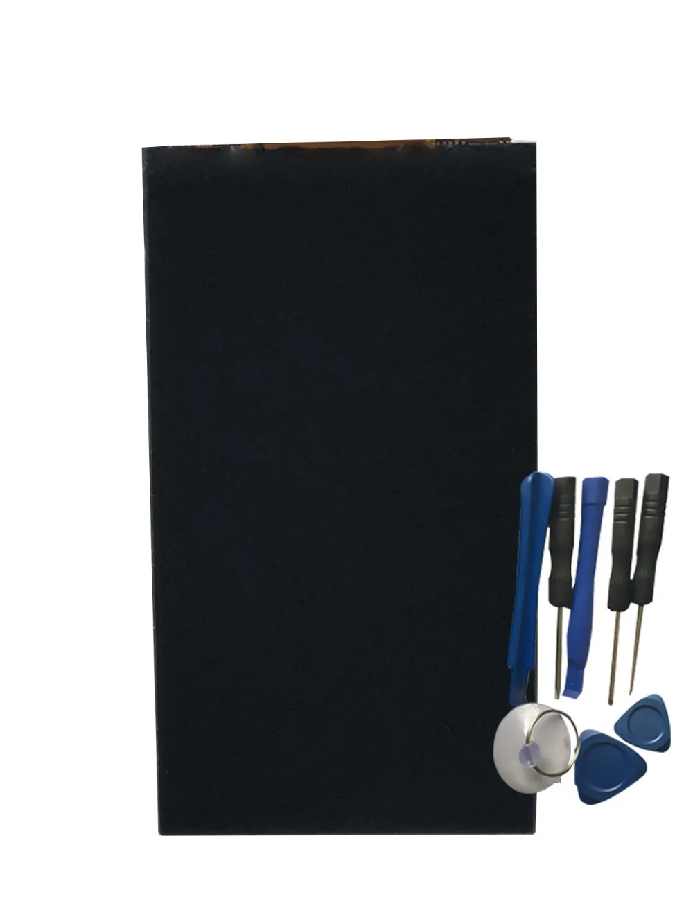 

BINYEAE For 5.0 Inches BluBoo Xfire LCD Display No Touch Screen Digitizer Assembly Replacement