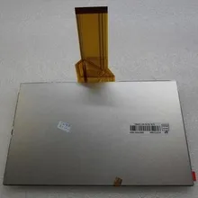 Для навигации автомобиля GPRS 7 дюймов 50PIN AT070TN92 AT070TN93 AT070TN94 ЖК-дисплей экран дисплей Панель