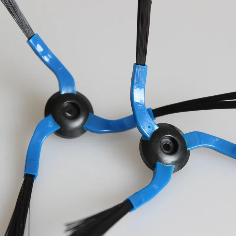 NTNT Free Post New 4 x Side Brush For Samsung Robot Vacuum Cleaner 3 armedin Vacuum Cleaner